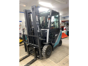 Electric forklift BAOLI