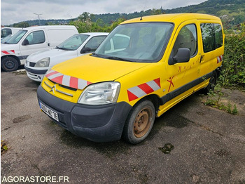 Car CITROËN
