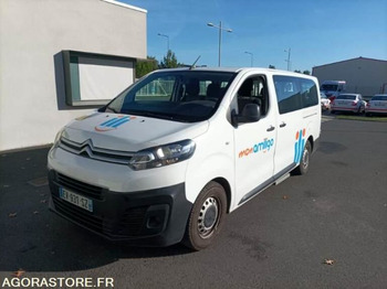 Minibus CITROËN