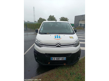 Minibus CITROËN