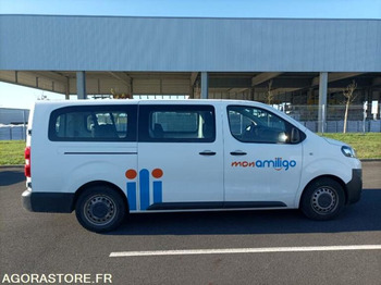 Minibus CITROËN