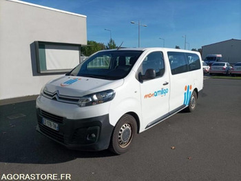 Minibus CITROËN