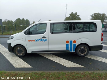 Minibus CITROËN
