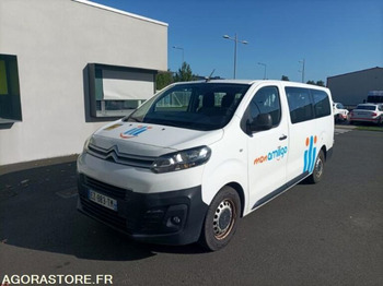 Minibus CITROËN