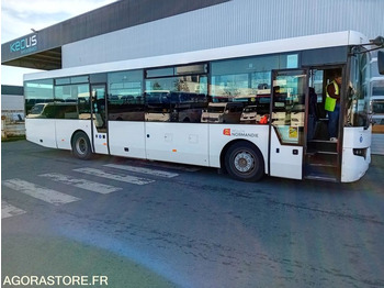 School bus FAST SCOLER 4 - CZ 675 AR - E5 - 2013 - 140000 KM -: picture 4 School bus FAST SCOLER 4 - CZ 675 AR - E5 - 2013 - 140000 KM -: picture 4