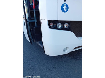 School bus FAST SCOLER 4 - CZ 675 AR - E5 - 2013 - 140000 KM -: picture 2 School bus FAST SCOLER 4 - CZ 675 AR - E5 - 2013 - 140000 KM -: picture 2