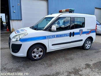 Small van FIAT Doblo 1.3