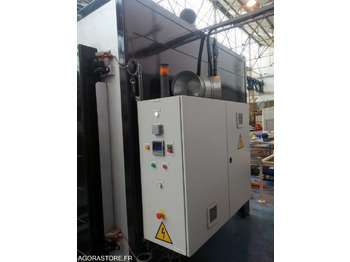 Tool/ Equipment FOUR CERATHERM: picture 2 Tool/ Equipment FOUR CERATHERM: picture 2