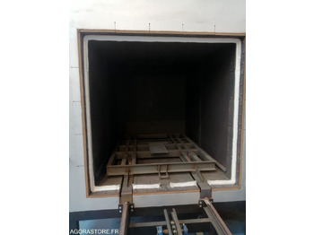 Tool/ Equipment FOUR CERATHERM: picture 3 Tool/ Equipment FOUR CERATHERM: picture 3