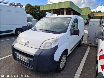 Small van FIAT Fiorino