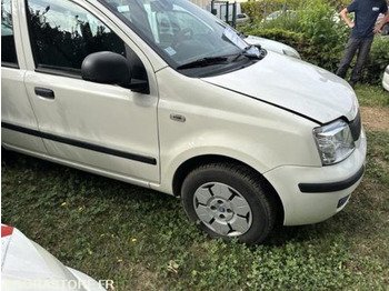 Car Fiat Panda - CK306PM: picture 2