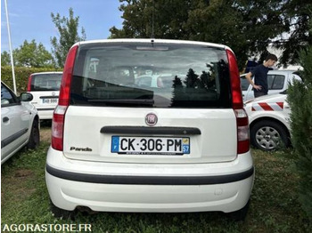 Car Fiat Panda - CK306PM: picture 5