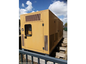 Generator set GROUPE ELECTROGENE Caterpillar Olympian 550.2: picture 2