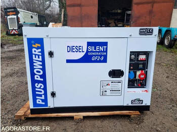 Generator set