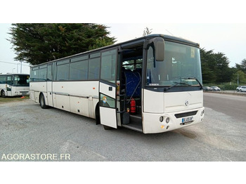 Minibus IVECO