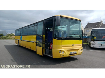 Minibus IVECO