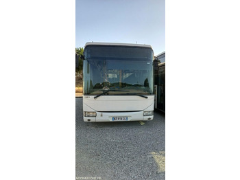 Minibus IVECO Crossway