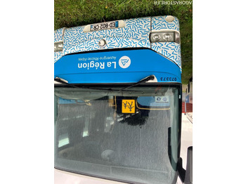 School bus IVECO Crossway