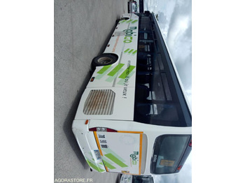 Minibus IVECO Crossway