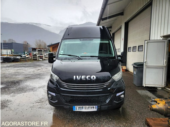 Panel van IVECO Daily 35c21