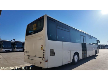 School bus Irisbus / Iveco Crossway / 12.8m / Lift / Clim: picture 4