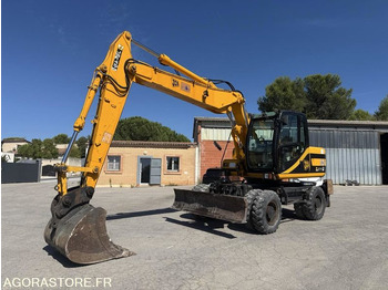 Excavator JCB JS145