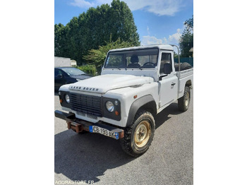 SUV LAND ROVER