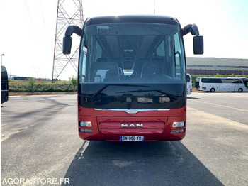 Coach MAN R09 13 metres 2015 - 898600 kms - EURO 6: picture 2