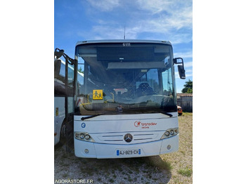 School bus MERCEDES-BENZ Intouro