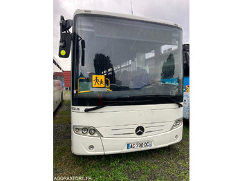 School bus MERCEDES-BENZ Intouro