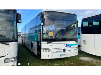 School bus MERCEDES-BENZ Intouro