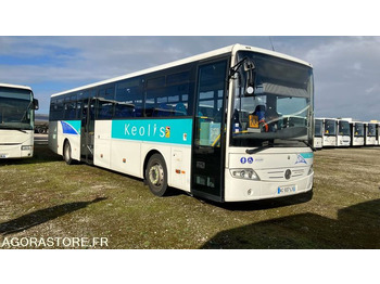 School bus MERCEDES-BENZ Intouro