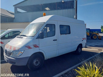Panel van MERCEDES-BENZ Sprinter