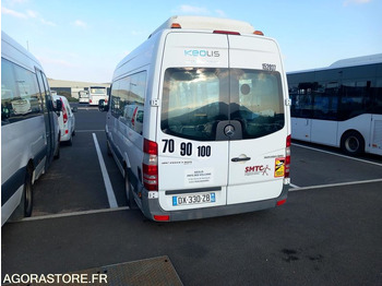 Minibus, Passenger van MERCEDES SPRINTER CITY 35 N°152037: picture 4