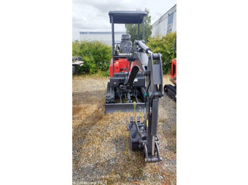 Excavator KUBOTA