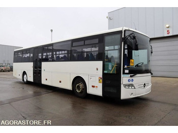 School bus MERCEDES-BENZ Intouro