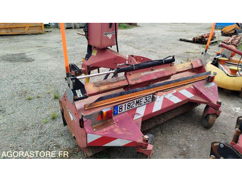 Municipal/ Special vehicle
