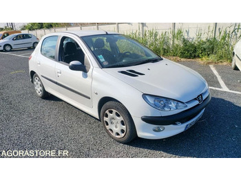Car PEUGEOT