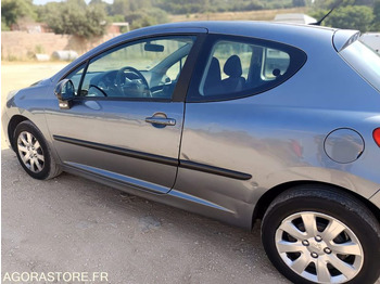 Car PEUGEOT 207 - 2009 - 235700KMS: picture 3