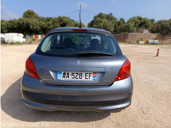Car PEUGEOT 207 - 2009 - 235700KMS: picture 5