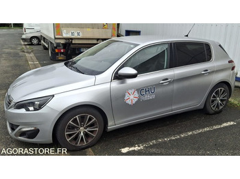 Car PEUGEOT