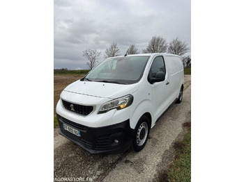 Small van PEUGEOT Expert