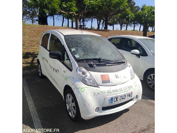 Car PEUGEOT