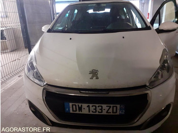 Car PEUGEOT