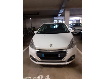 Car PEUGEOT
