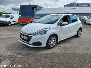 Car PEUGEOT