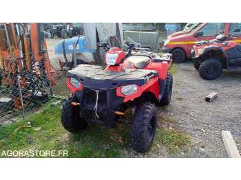 Side-by-side/ ATV POLARIS