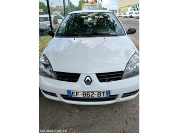 Car RENAULT