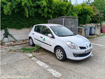 Car RENAULT