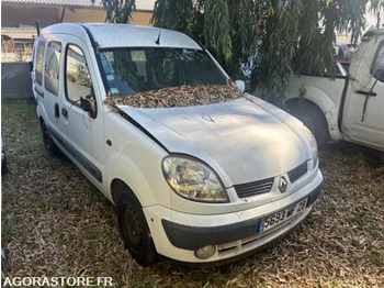 Small van RENAULT Kangoo